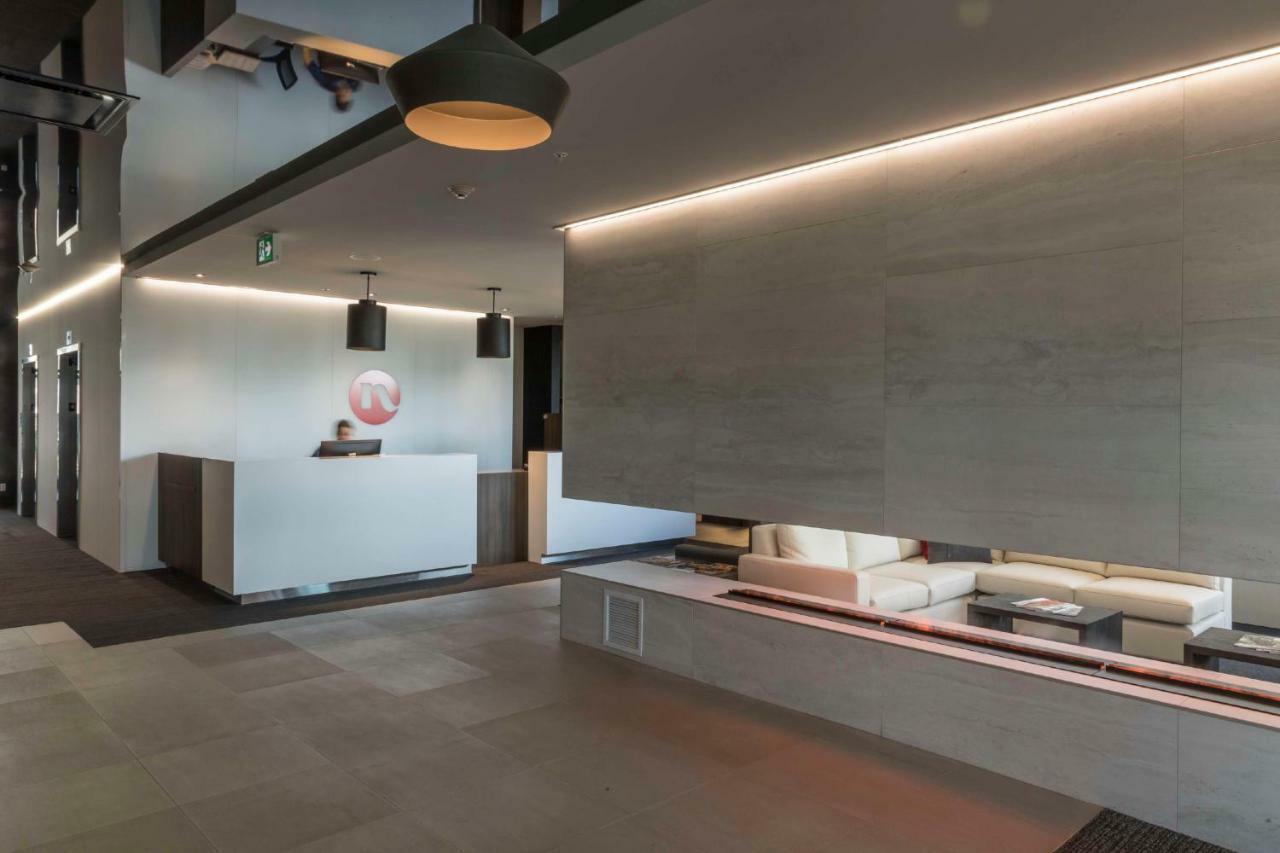 Hotel & Suites Normandin 莱维斯 外观 照片